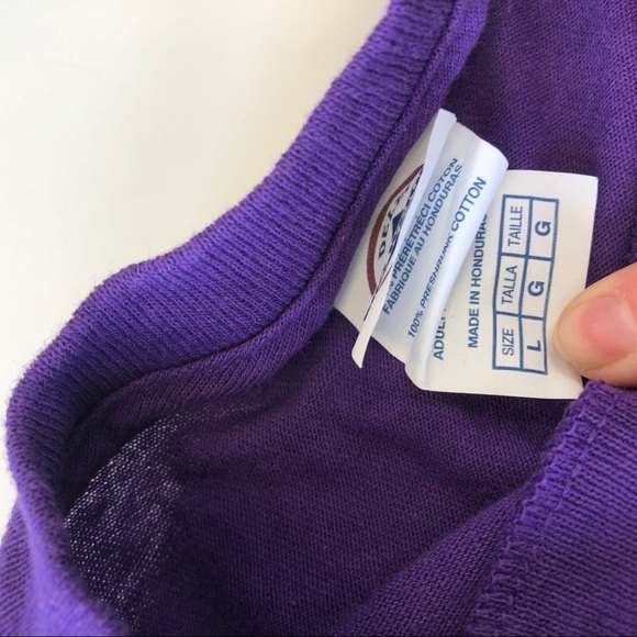 VINTAGE BAHAMAS SHIRT SIZE LARGE - Picture 5 of 5